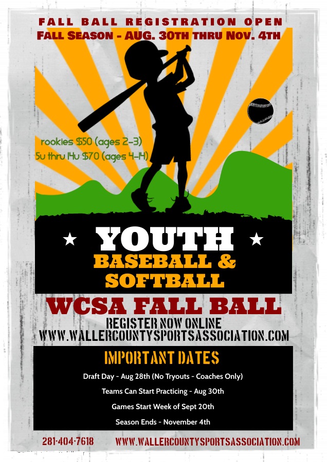 wcsa_2021_fall_ball_flyer v4 wcsa_2021_fall_ball_flyer v4