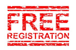 free-registration
