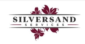 Silversand Logo