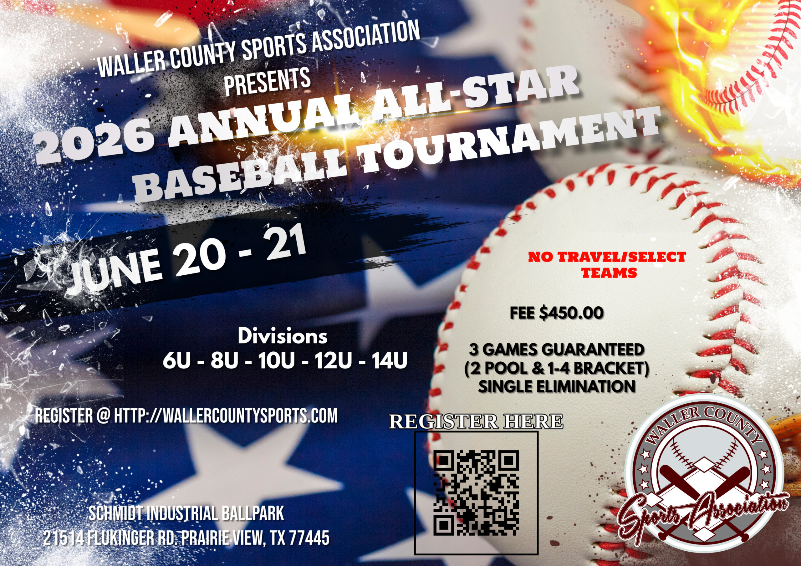WCSA 2026 All-Stars